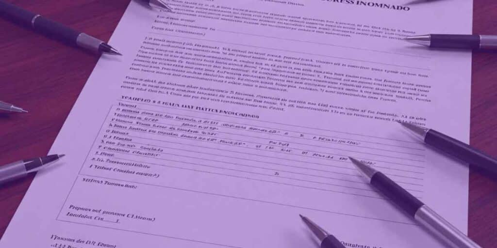 Modelo de Contrarrazões ao recurso inominado pronto