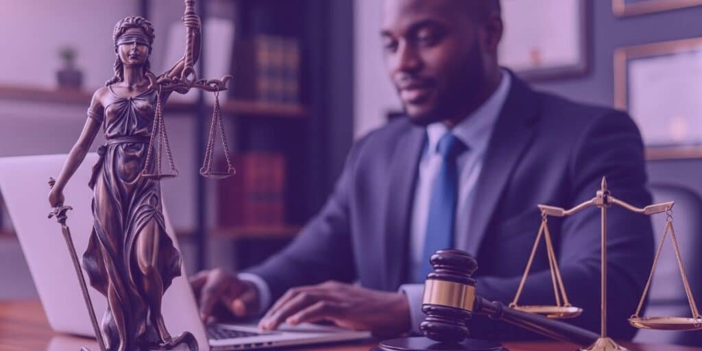 OAB Publicidade ilícita e mercantilização da advocacia por site.